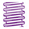 Trapezoidal thread - Ikona